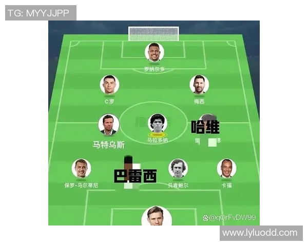 美国足球十大明星盘点 各路球星谁能称霸美洲足坛