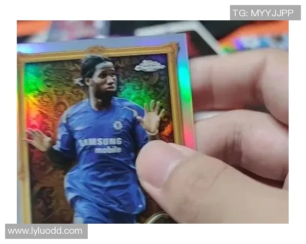 英超帕尼尼球星卡收藏热潮 探秘足球明星与卡片背后的价值潜力