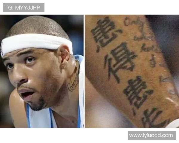 足球球星身上的中文纹身背后隐藏的故事与文化意义揭秘